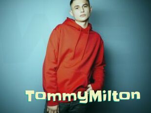 TommyMilton