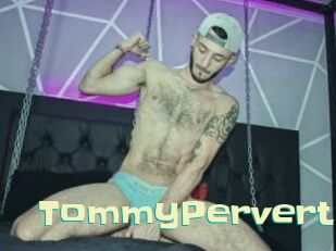 TommyPervert Wanna Meet