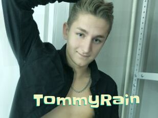TommyRain