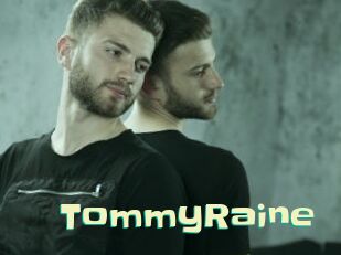 TommyRaine