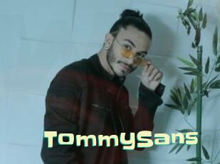 TommySans