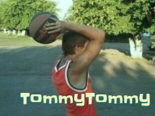 TommyTommy