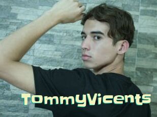TommyVicents