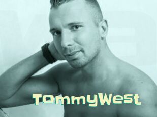 TommyWest
