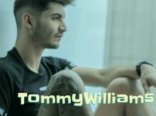 TommyWilliams