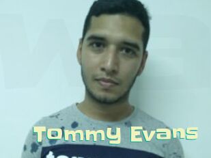 Tommy_Evans