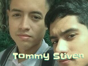 Tommy_Stiven