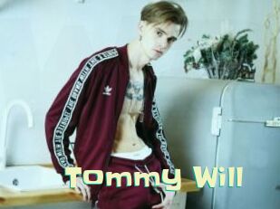 Tommy_Will