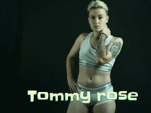 Tommy_rose