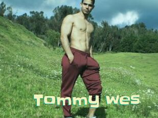 Tommy_wes