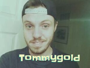 Tommygold