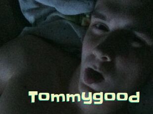 Tommygood_ Wanna Meet