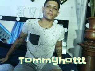 Tommyhottt Wanna Meet