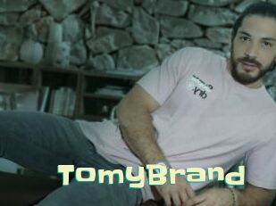 TomyBrand