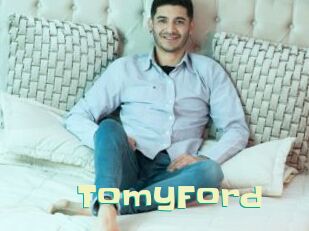 TomyFord
