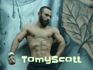 TomyScott