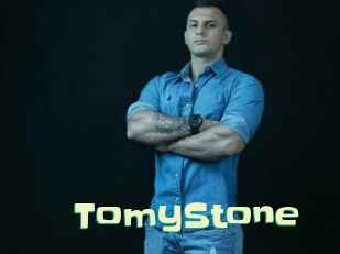TomyStone