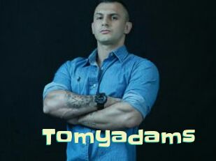 Tomyadams