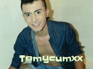 Tomycumxx