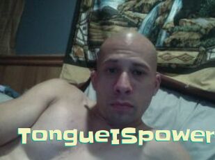 TongueISpower