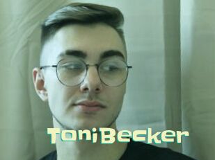 ToniBecker