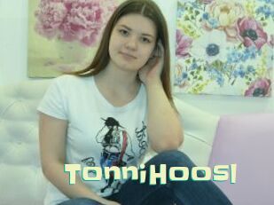 TonniHoosl Wanna Meet