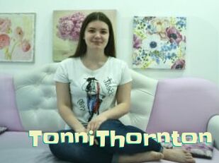 TonniThornton Wanna Meet