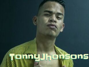 TonnyJhonsons