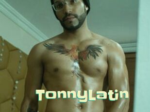 TonnyLatin