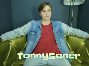 TonnySoner