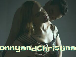 TonnyandChristina