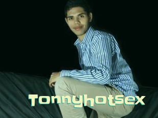 Tonnyhotsex