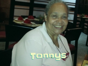 Tonnys Wanna Meet