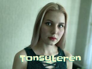 TonsyLeren