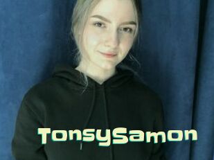 TonsySamon