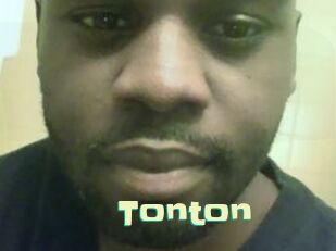 Tonton