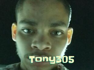 Tony305