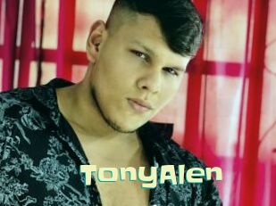 TonyAlen