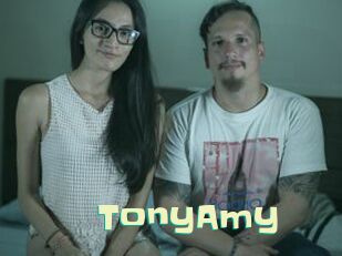 TonyAmy