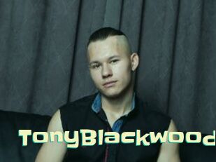 TonyBlackwood