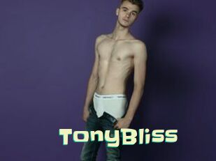 TonyBliss