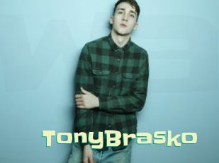 TonyBrasko