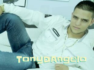 TonyDAngelo