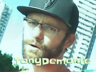 TonyDemonte