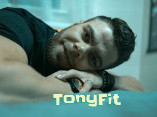 TonyFit