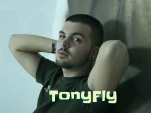 TonyFly