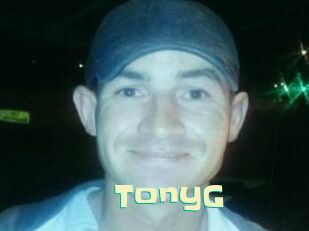 Tony_G Wanna Meet