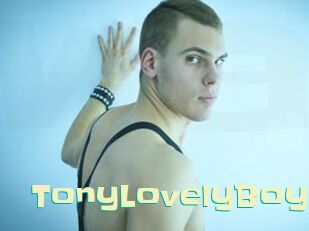 TonyLovelyBoy