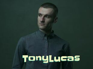 TonyLucas