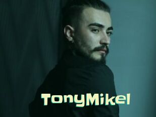 TonyMikel